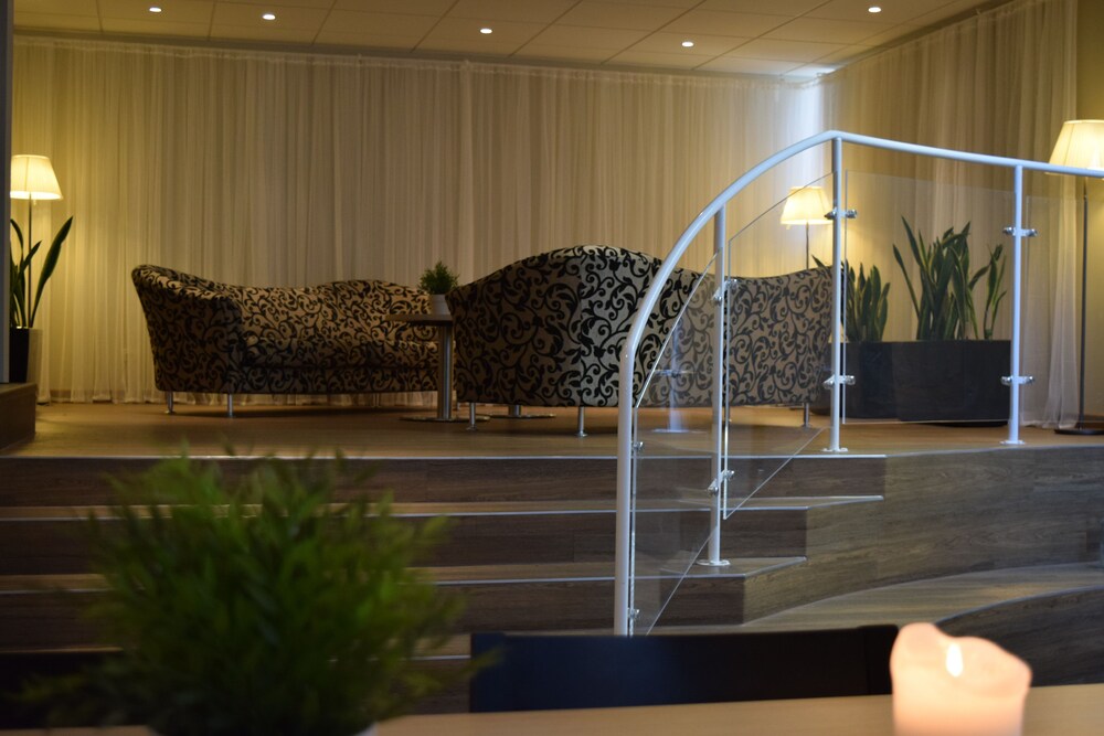 Lobbylounge