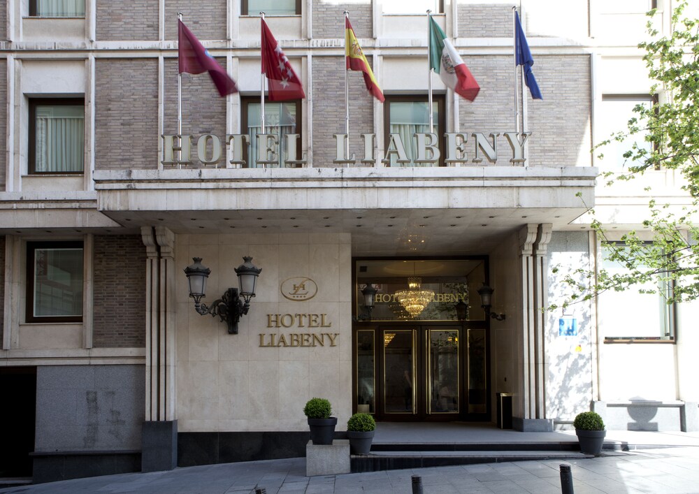 Ingresso hotel