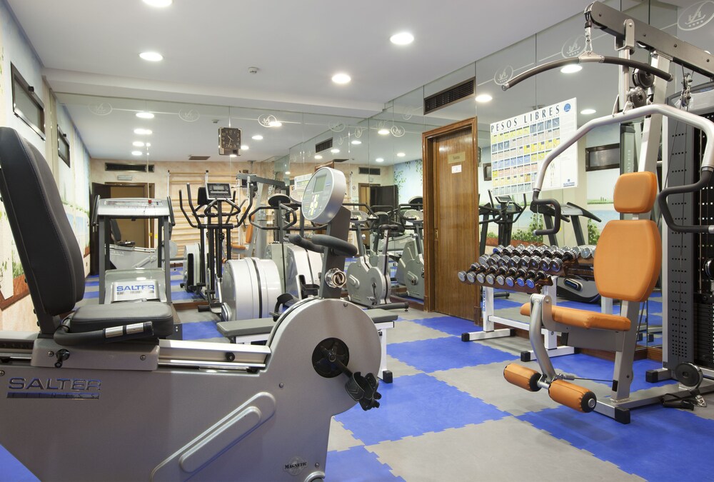 Palestra