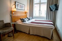 Standard Room, 1 Double Bed