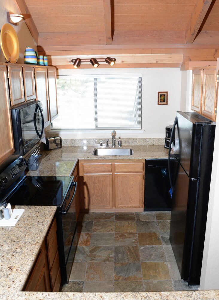 In-Room Kitchen