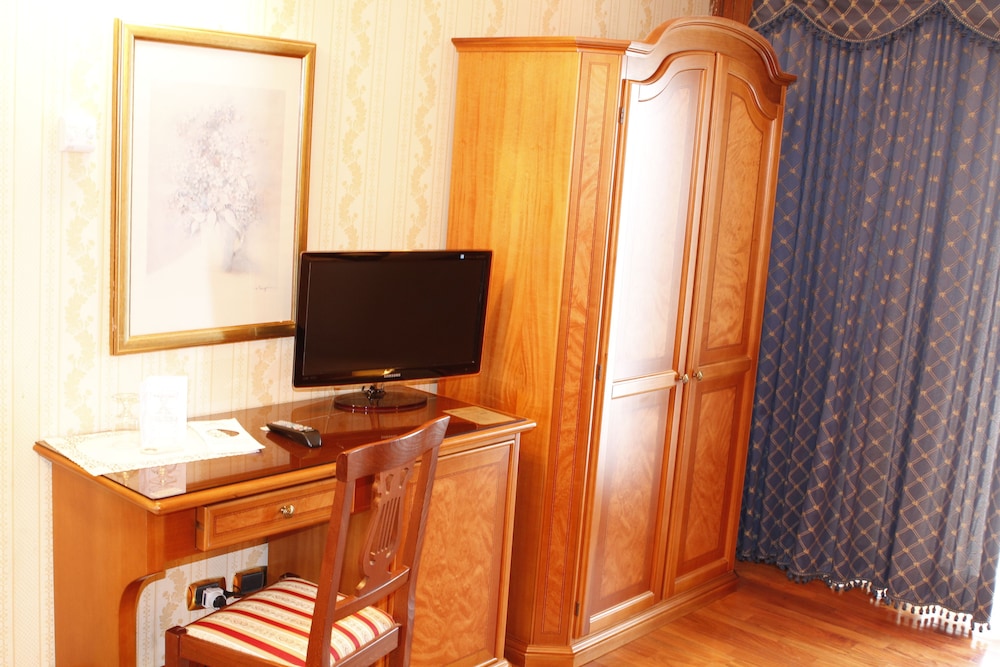 In-Room Amenity