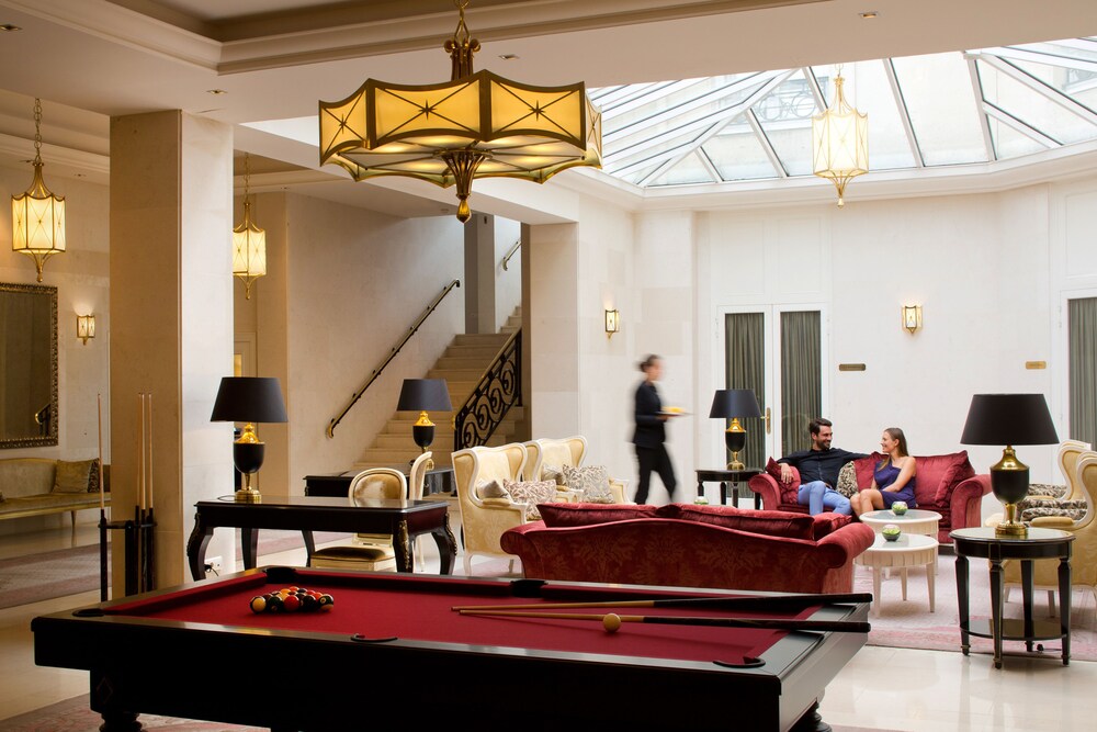 Billiards