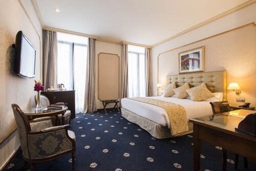 Hotel Roger de Lluria Barcelona