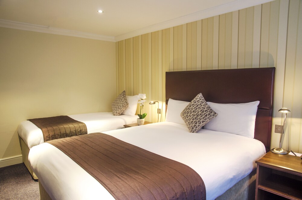 Guestroom