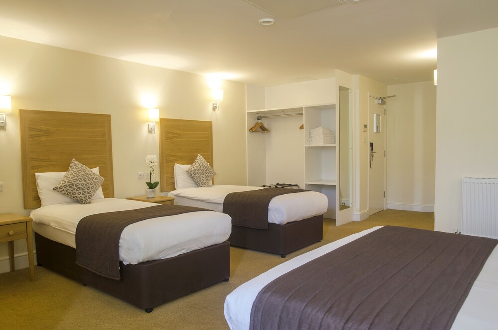 Guestroom