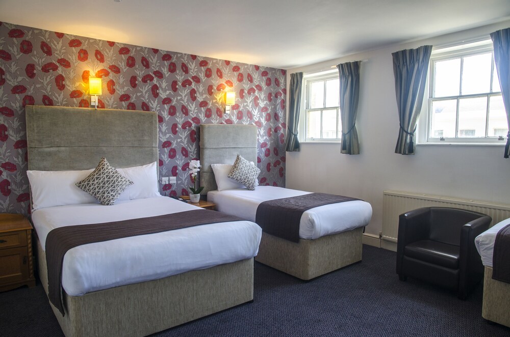 Guestroom