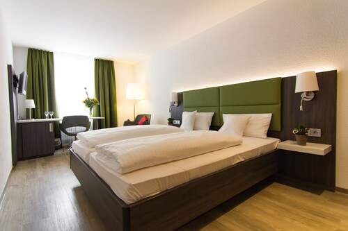 Insel Hotel Lindau