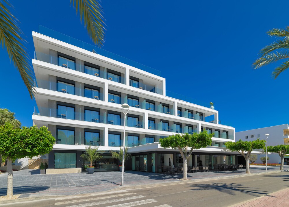 Hotel Front