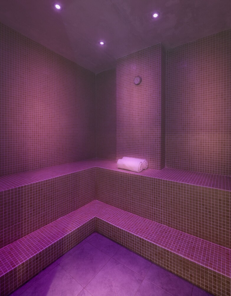 Turkish Bath