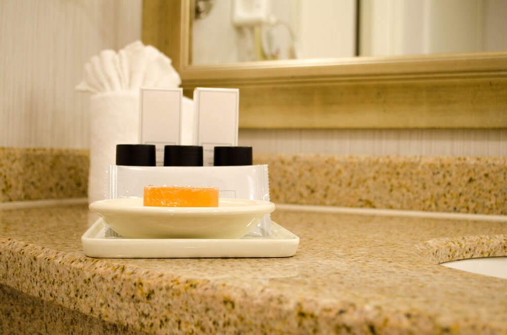 In-Room Amenity
