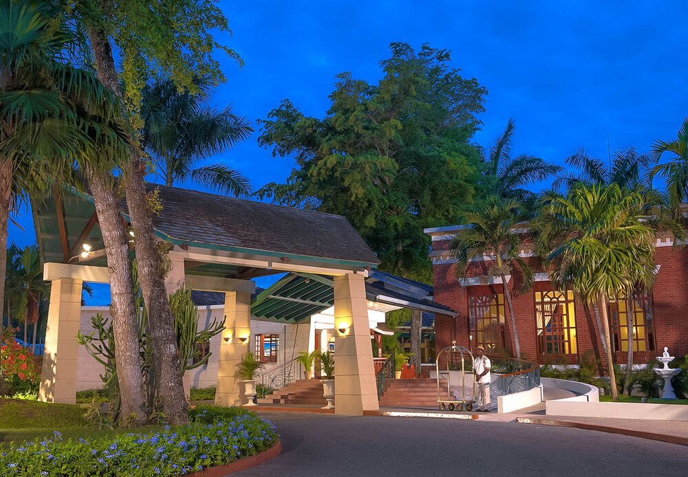 Hotel Front
