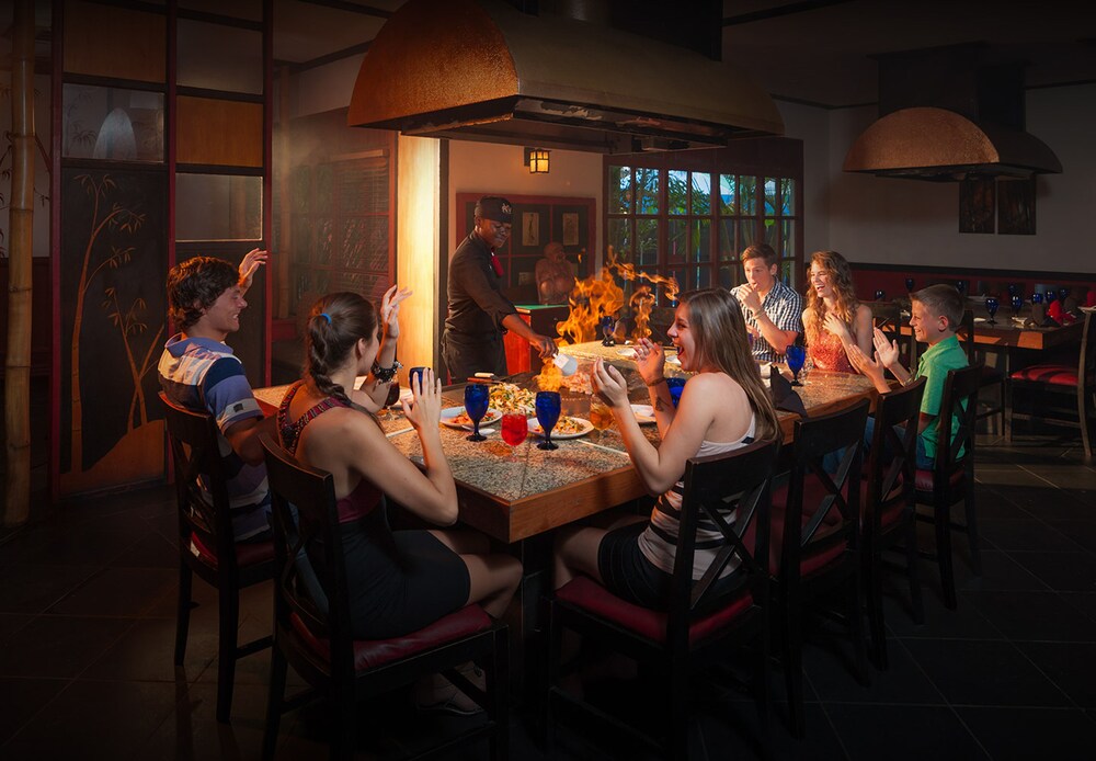Family Dining