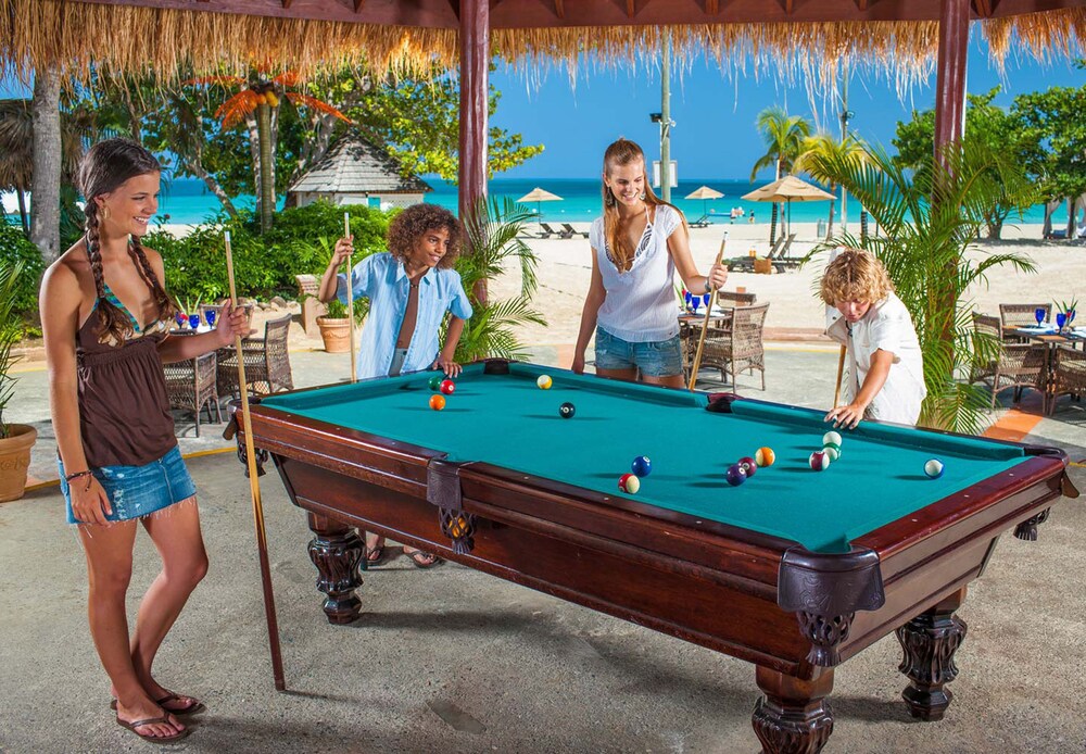 Billiards