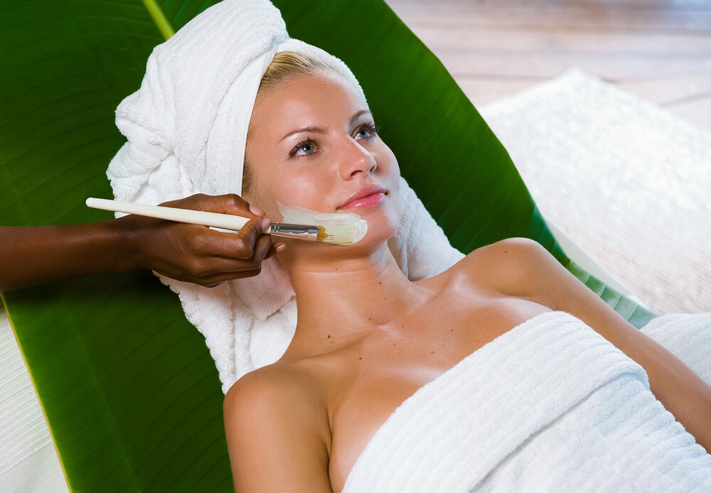 Facial
