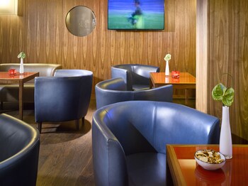 Hotel Interior