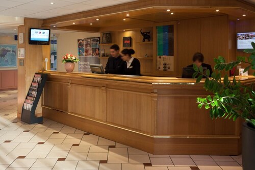 Comfort Hotel Airport Cdg