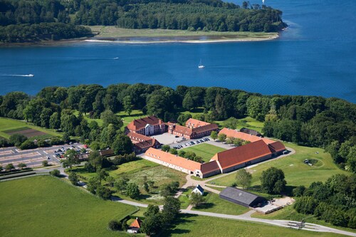Hindsgavl Slot