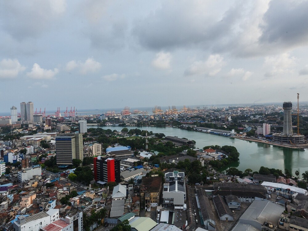 City View