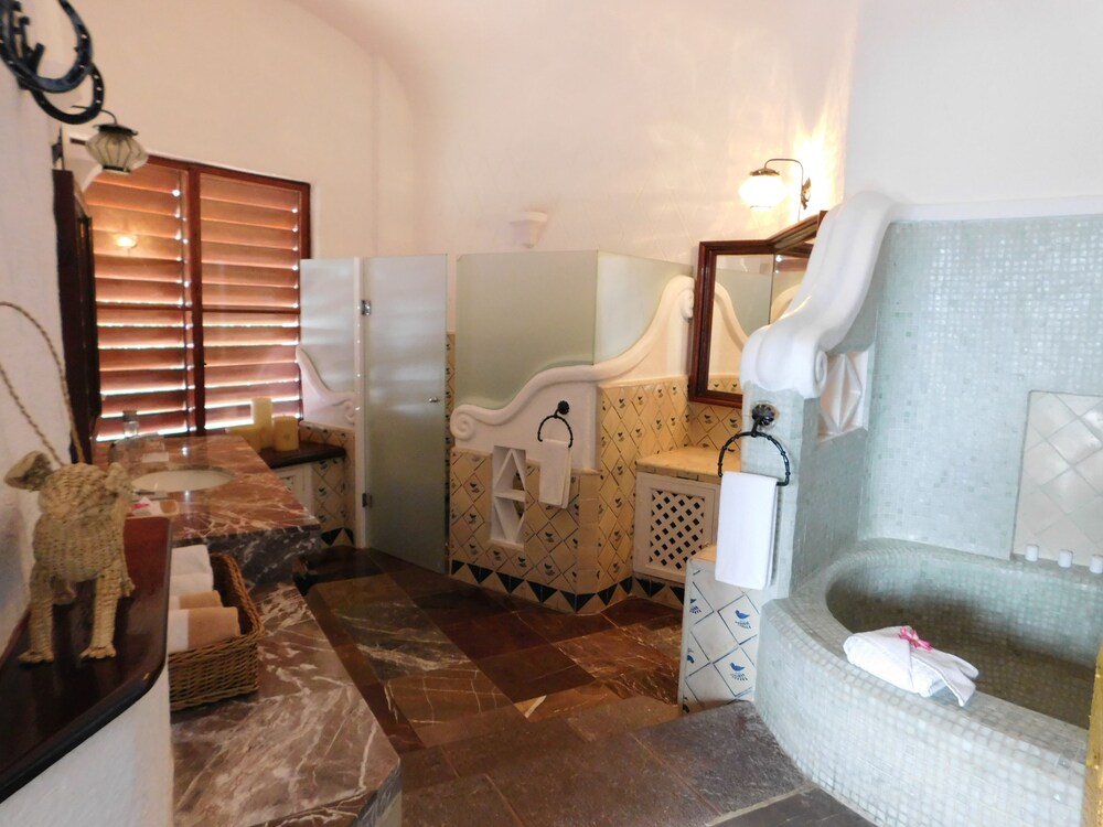 Cuarto de baño
