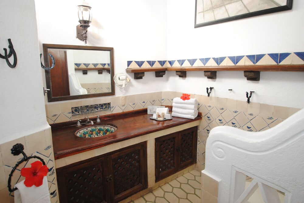 Cuarto de baño