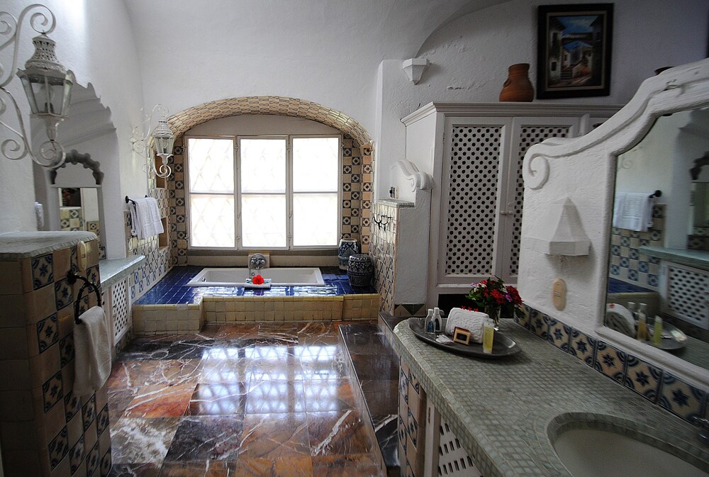 Cuarto de baño