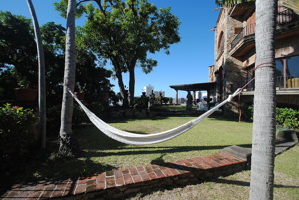 Jardín