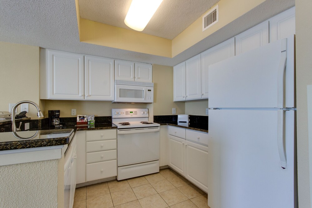 In-Room Kitchen