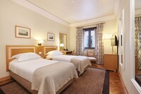 Petite Single Room