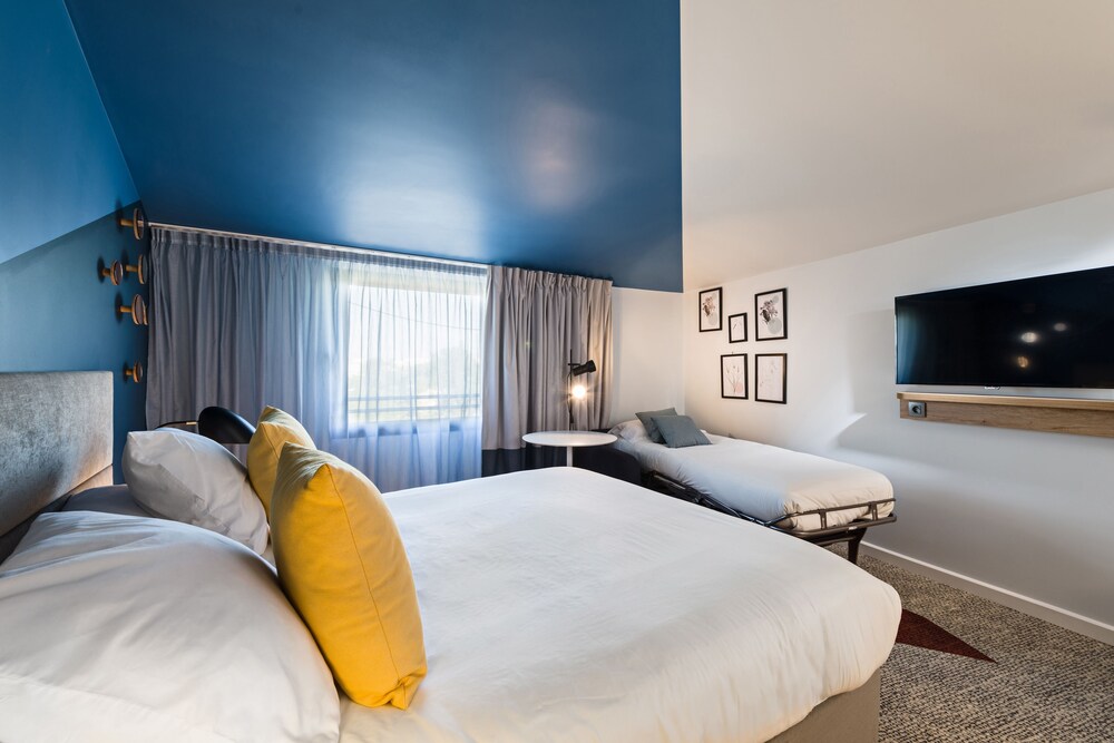 Guestroom