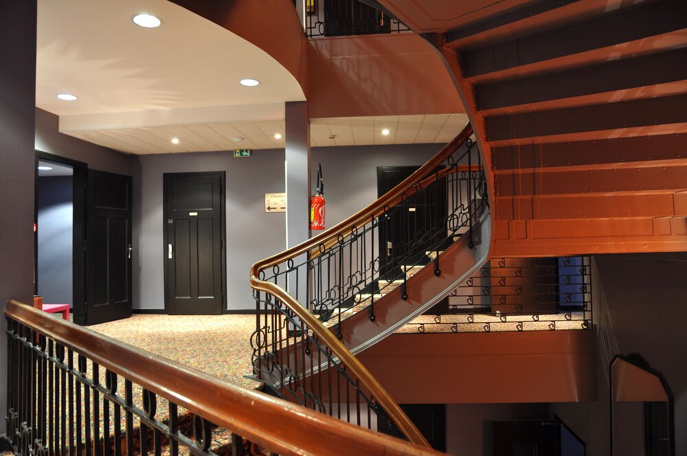 Staircase