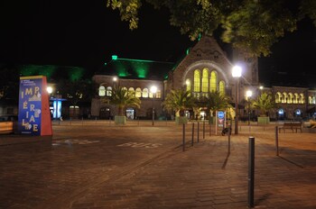 City View