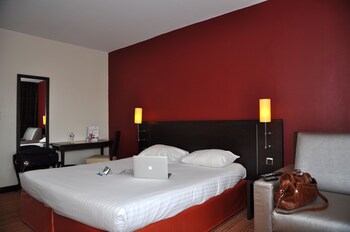 Guestroom