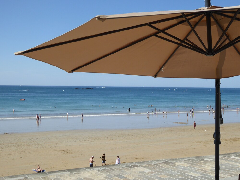 Beach/Ocean View