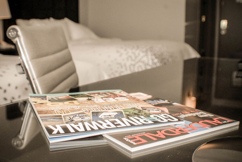In-Room Amenity