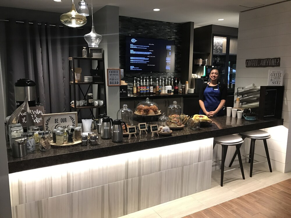 Coffee Shop