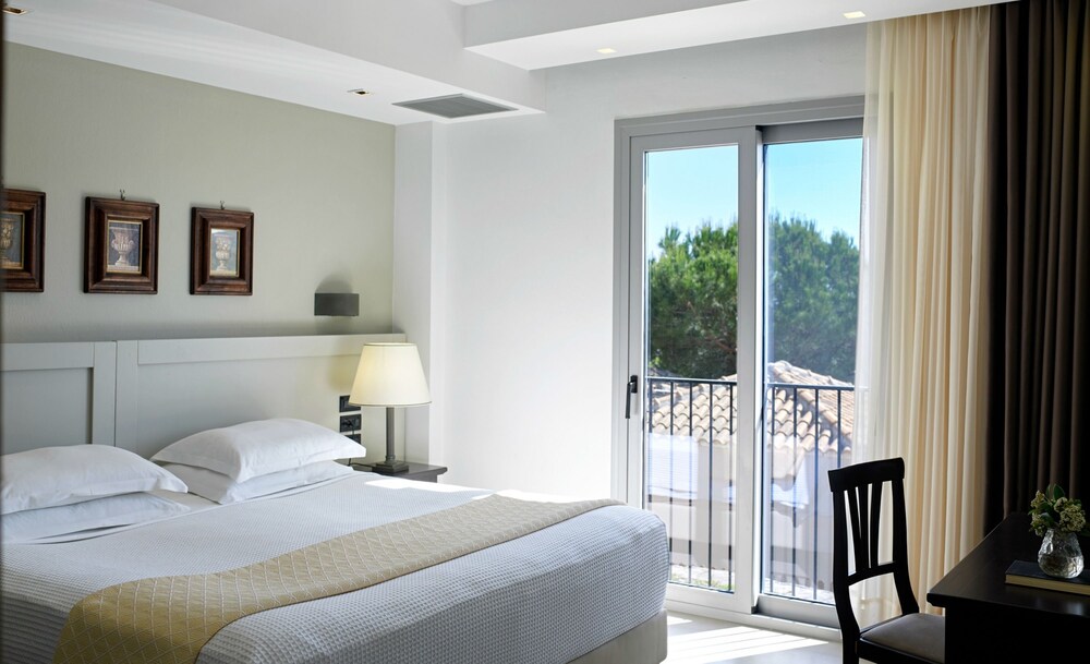 Suite, 2 Bedrooms - Guestroom