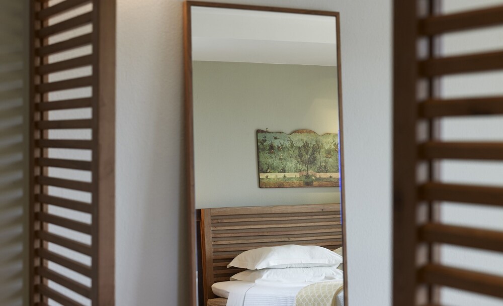Junior Suite - Guestroom