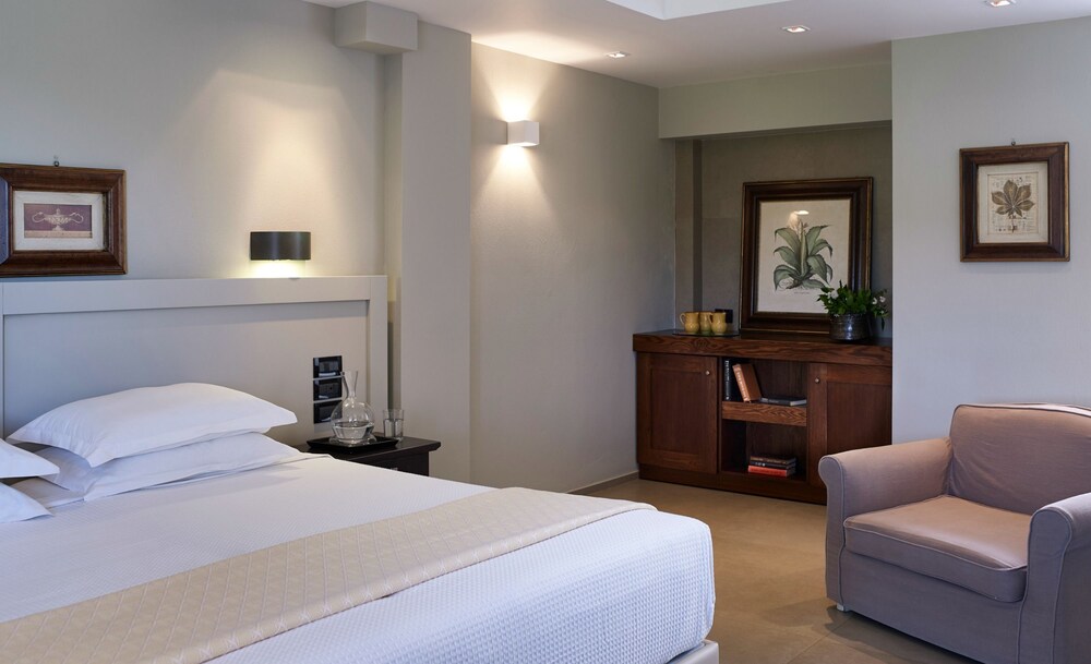 Suite, 1 Bedroom - Guestroom