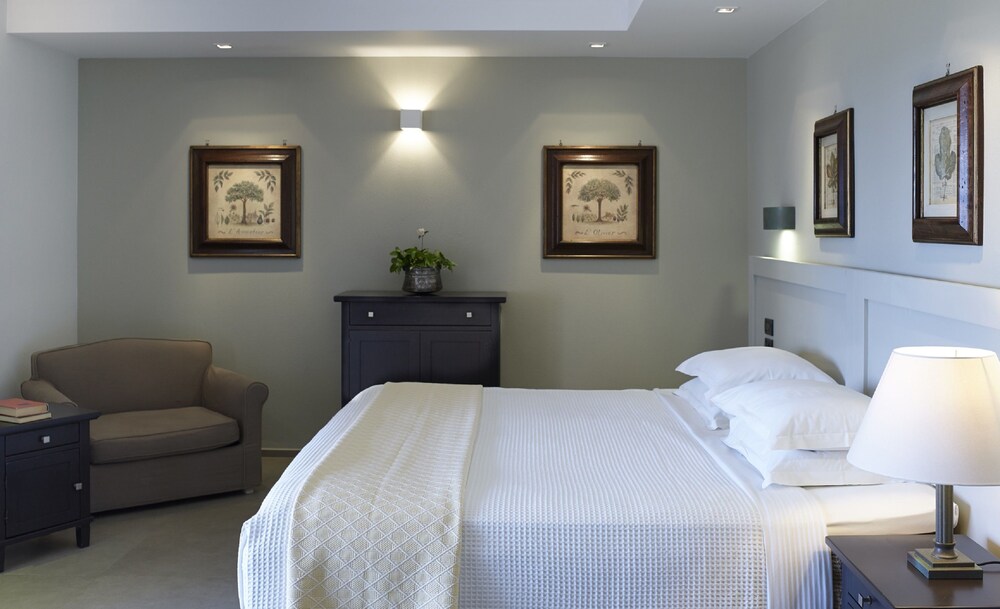 Double or Twin Room - Guestroom