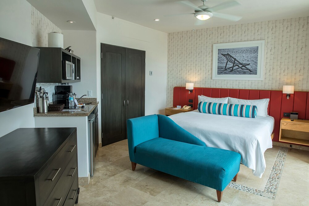 Studio Suite - Guestroom