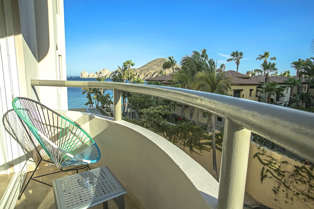 Studio Suite - Balcony