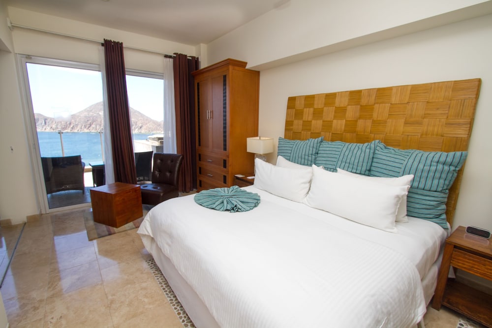 Executive Suite, 2 Bedrooms - Guestroom