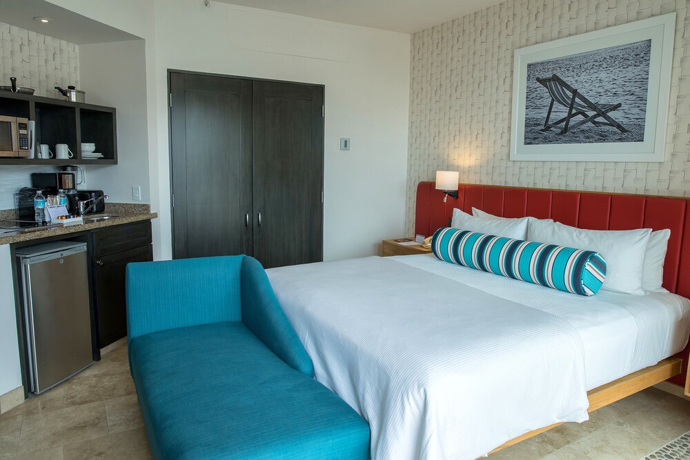 Studio Suite - Guestroom