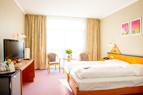 Hotel Dampfmühle