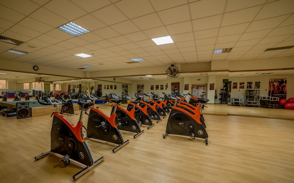 Fitness Studio