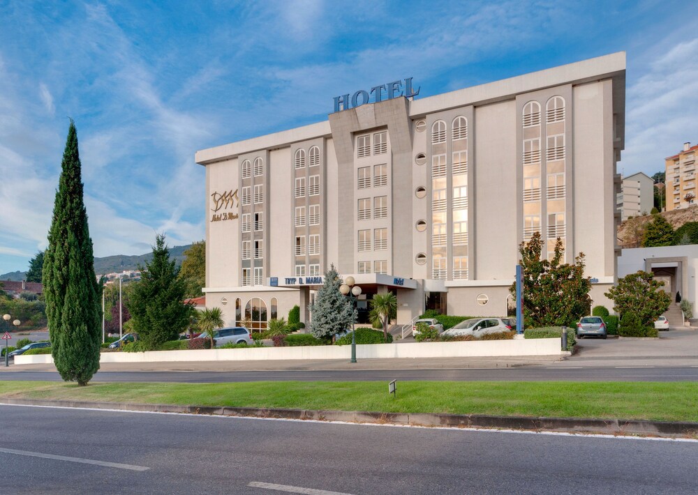 Hotel Front