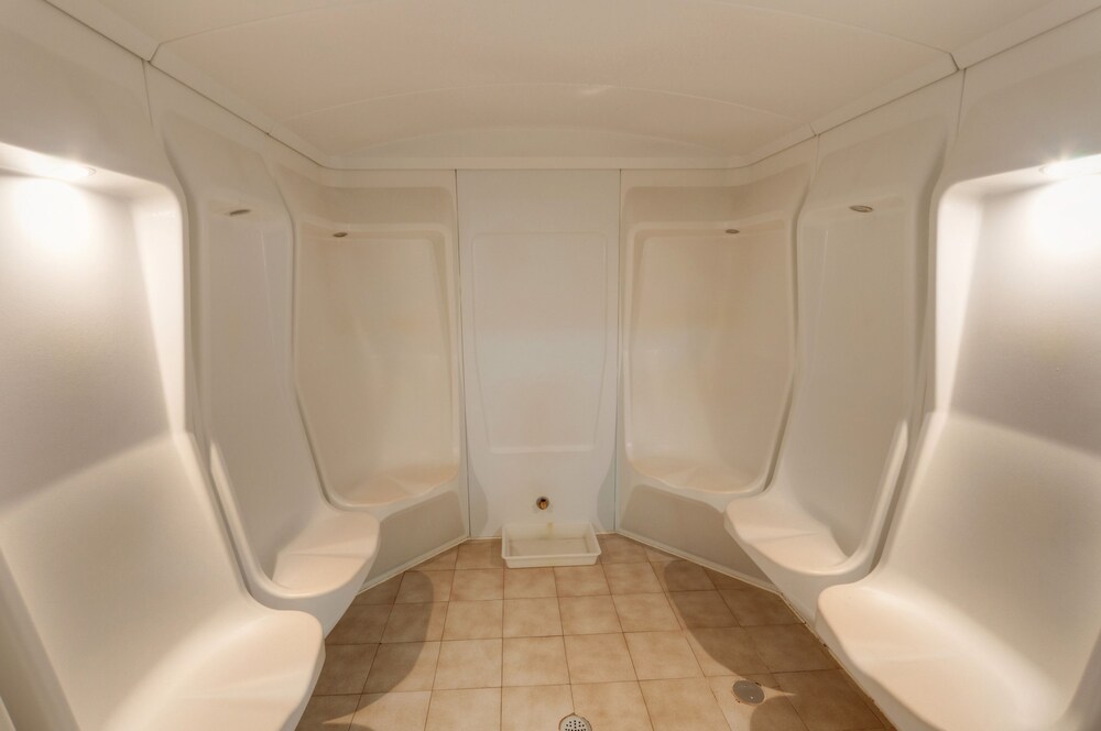 Steam Room