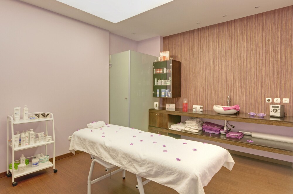 Treatment Room