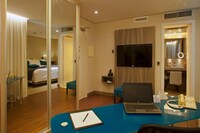 Superior Suite, 1 King Bed